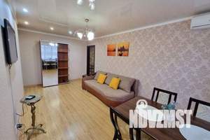 3-к квартира, посуточно, 10м2, 1/1 этаж