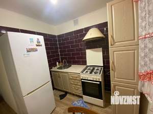 3-к квартира, на длительный срок, 58м2, 5/5 этаж