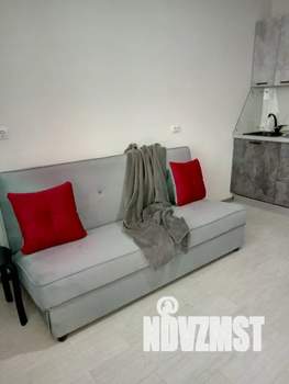 1-к квартира, посуточно, 45м2, 8/21 этаж