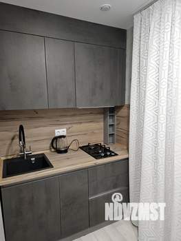 1-к квартира, посуточно, 23м2, 3/5 этаж
