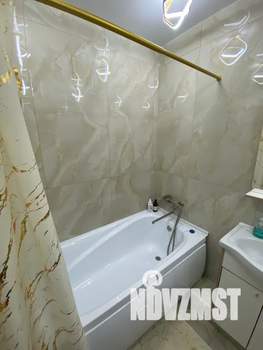 2-к квартира, посуточно, 40м2, 24/25 этаж