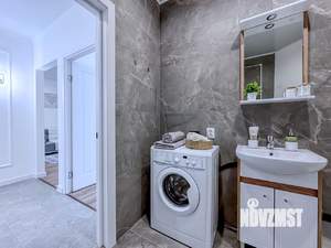 2-к квартира, посуточно, 37м2, 1/1 этаж