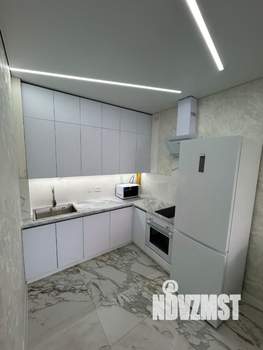 2-к квартира, на длительный срок, 45м2, 4/23 этаж