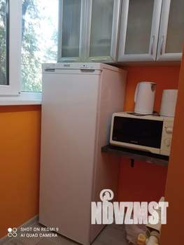 1-к квартира, посуточно, 38м2, 3/5 этаж