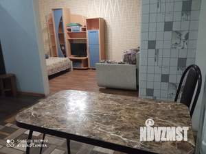 1-к квартира, посуточно, 34м2, 8/9 этаж