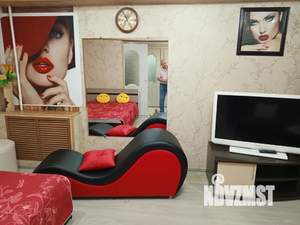 1-к квартира, посуточно, 35м2, 4/5 этаж