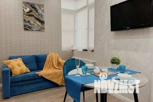 1-к квартира, посуточно, 30м2, 14/17 этаж