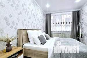 2-к квартира, посуточно, 38м2, 2/21 этаж