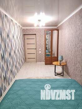 1-к квартира, посуточно, 60м2, 1/1 этаж
