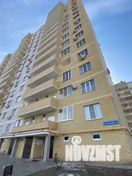 2-к квартира, посуточно, 50м2, 9/14 этаж