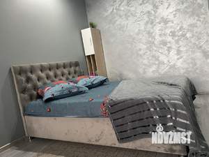 Студия квартира, посуточно, 34м2, 16/19 этаж