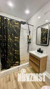 1-к квартира, посуточно, 31м2, 20/22 этаж