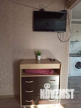 Студия квартира, посуточно, 32м2, 5/5 этаж