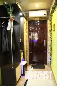 1-к квартира, посуточно, 27м2, 3/5 этаж