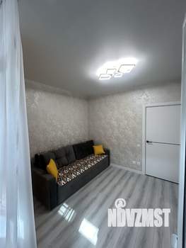 3-к квартира, на длительный срок, 64м2, 15/21 этаж