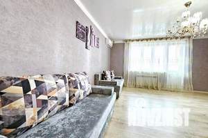 2-к квартира, посуточно, 69м2, 3/10 этаж