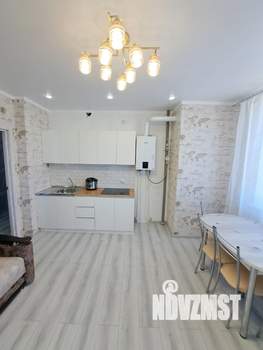 2-к квартира, на длительный срок, 65м2, 18/21 этаж