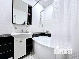 2-к квартира, посуточно, 69м2, 3/10 этаж