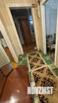 3-к квартира, на длительный срок, 57м2, 1/2 этаж