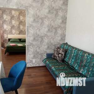 Студия квартира, посуточно, 25м2, 1/2 этаж