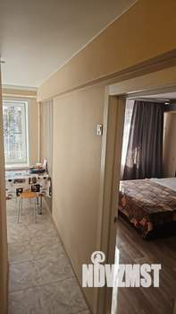 1-к квартира, посуточно, 21м2, 1/5 этаж