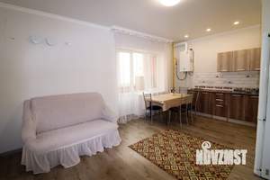 2-к квартира, посуточно, 70м2, 12/17 этаж