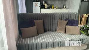 Студия квартира, посуточно, 34м2, 16/19 этаж