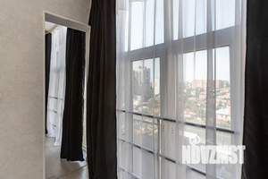 2-к квартира, посуточно, 45м2, 9/9 этаж