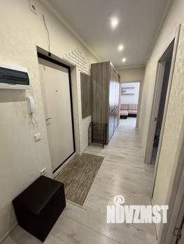 2-к квартира, на длительный срок, 60м2, 15/17 этаж