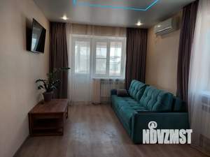 1-к квартира, посуточно, 32м2, 3/5 этаж