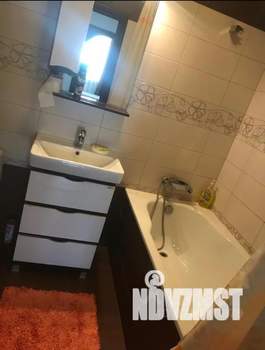 1-к квартира, посуточно, 45м2, 5/10 этаж