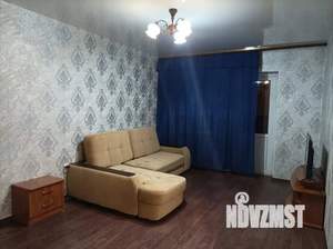 1-к квартира, посуточно, 64м2, 1/9 этаж