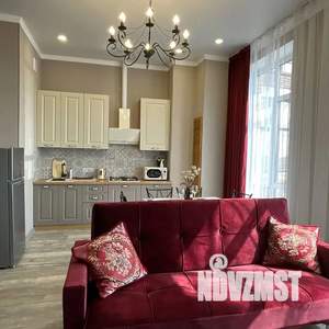 1-к квартира, посуточно, 63м2, 10/13 этаж