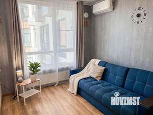 2-к квартира, посуточно, 45м2, 5/22 этаж