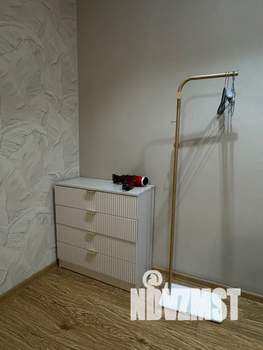 1-к квартира, посуточно, 32м2, 1/5 этаж