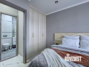 2-к квартира, посуточно, 55м2, 1/1 этаж