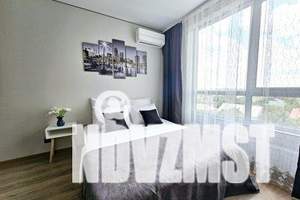 1-к квартира, посуточно, 25м2, 8/19 этаж