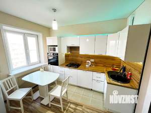 2-к квартира, посуточно, 55м2, 9/9 этаж