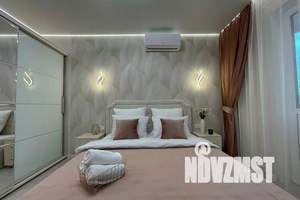 2-к квартира, посуточно, 64м2, 14/17 этаж