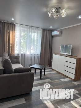 1-к квартира, посуточно, 32м2, 2/5 этаж