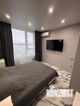 2-к квартира, на длительный срок, 45м2, 4/24 этаж