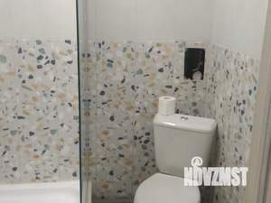 1-к квартира, посуточно, 40м2, 5/9 этаж