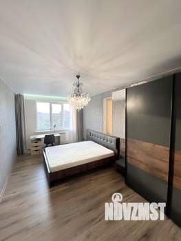 3-к квартира, на длительный срок, 78м2, 7/16 этаж