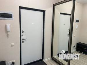 2-к квартира, посуточно, 42м2, 10/20 этаж