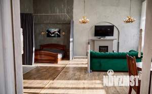 2-к квартира, посуточно, 100м2, 3/3 этаж