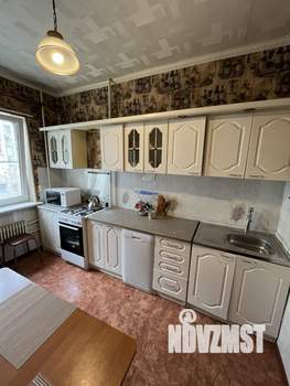 4-к квартира, на длительный срок, 100м2, 3/5 этаж