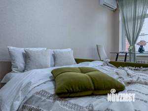 Студия квартира, посуточно, 30м2, 4/12 этаж