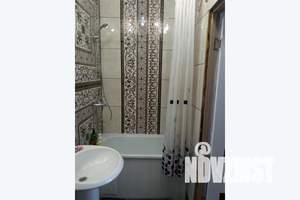 1-к квартира, посуточно, 25м2, 1/2 этаж