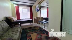 3-к квартира, посуточно, 101м2, 3/3 этаж