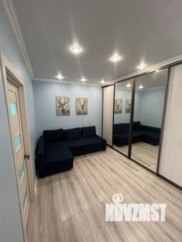 2-к квартира, на длительный срок, 45м2, 8/16 этаж